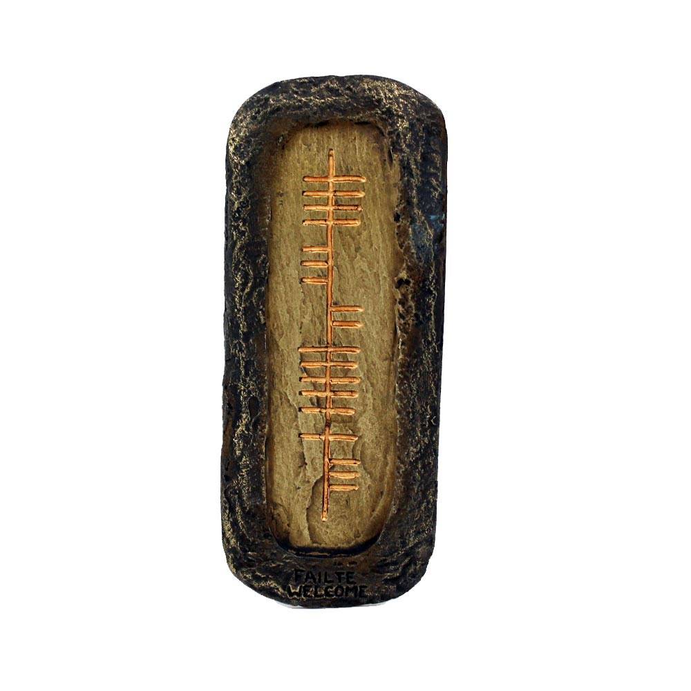 Best 15th anniversary gifts in Ireland: Irish-made 15th anniversary gifts with crystal-inspired clarity and display ideas, meaningful keepsakes, home gifts, jewellery, and personalised options from Irish makers.
