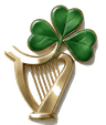 Totally Irish Gifts logo