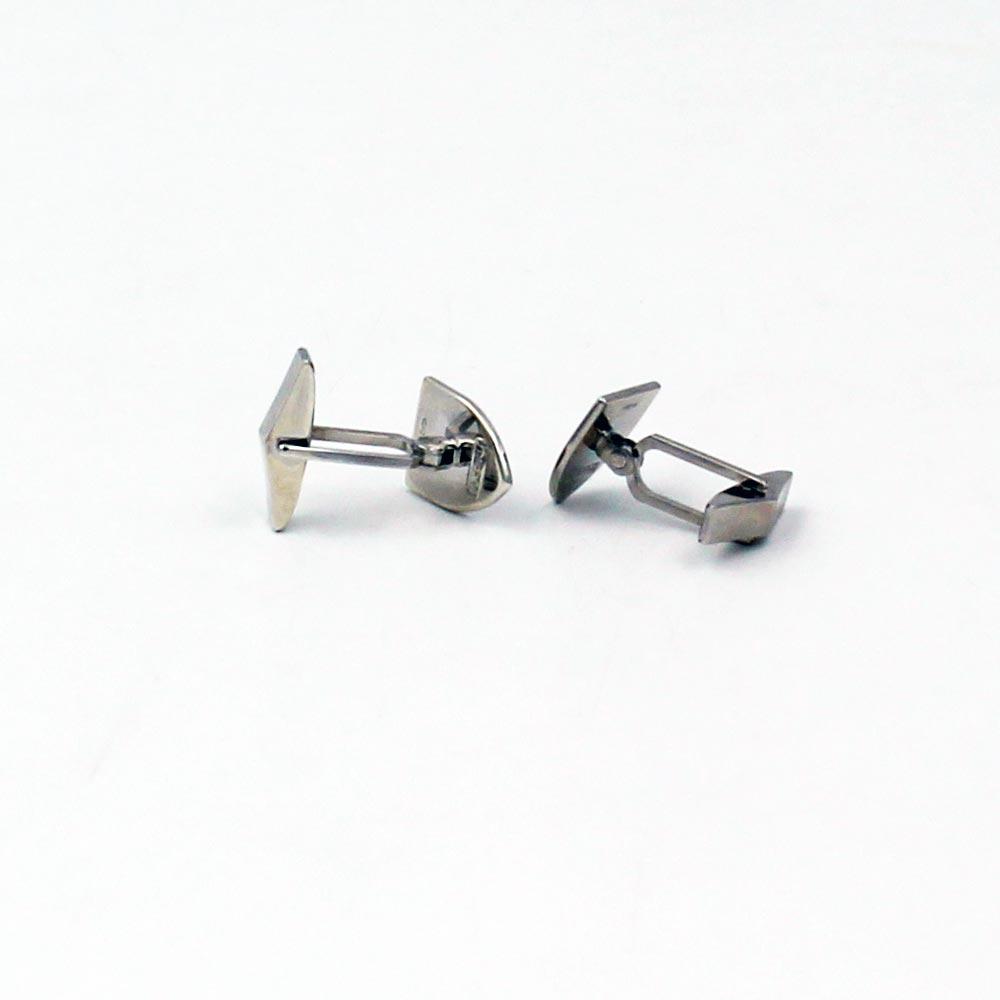 Coat of Arms Cufflinks view 3