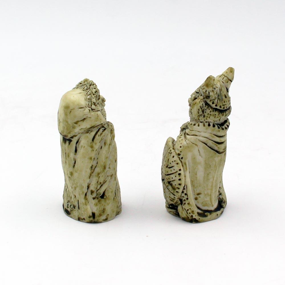 Teddy Celts Chess Set (small) view 10