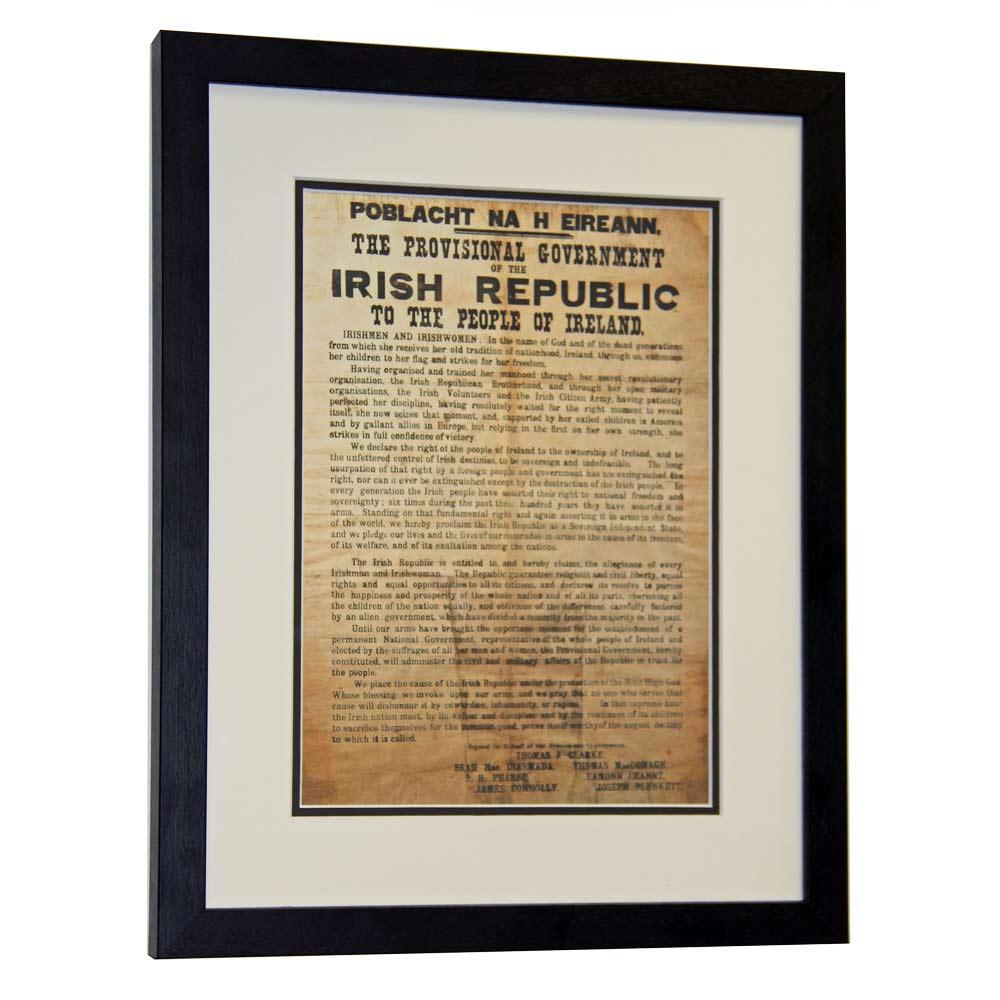 Art & Prints: Framed prints, Irish photography, calligraphy, and wall-led pieces with stronger story value.
