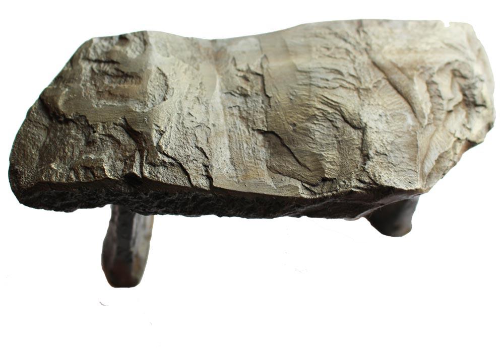 Bronze Dolmen Nativity 9 piece view 4