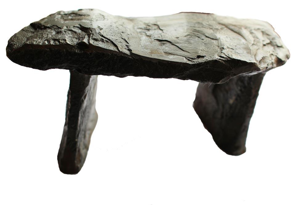 Bronze Dolmen Nativity 9 piece view 7