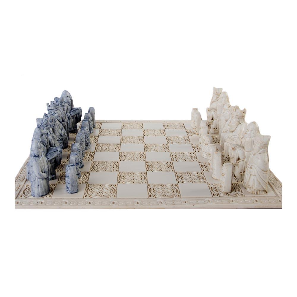 Isle of Lewis Chess Set