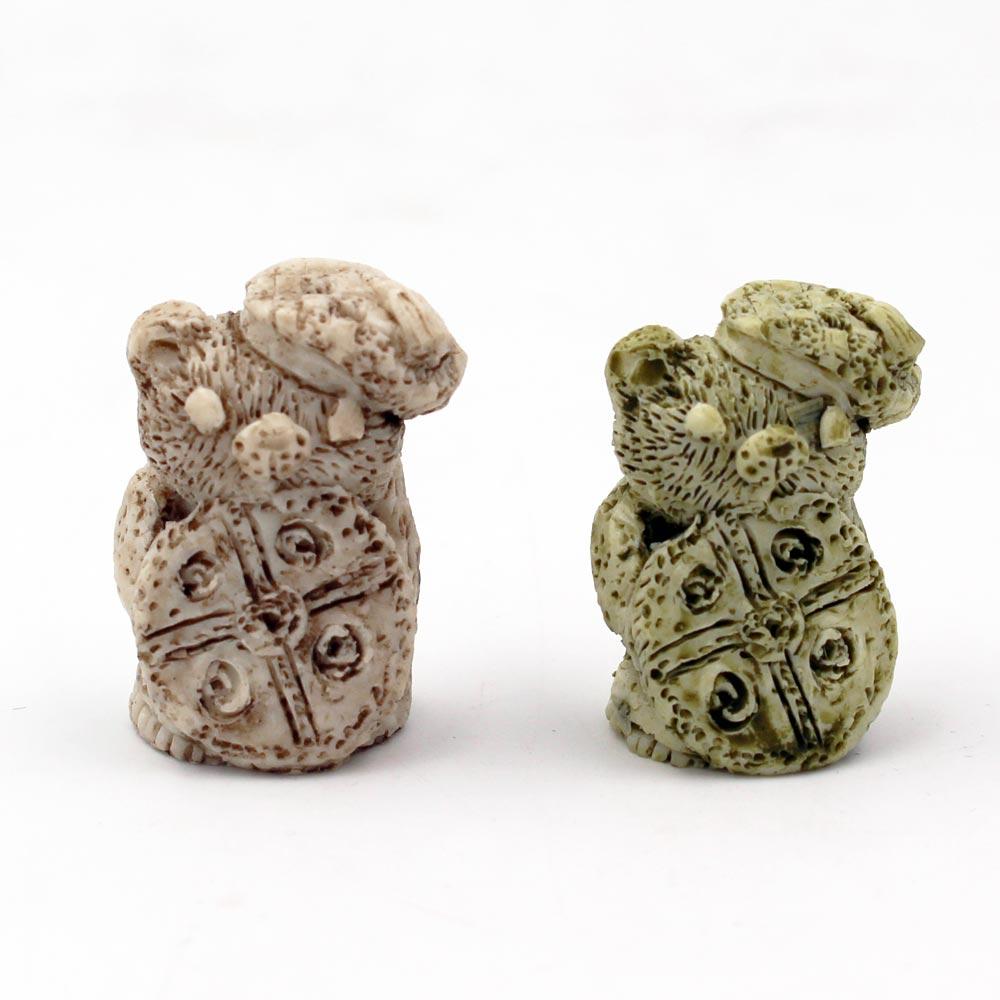Teddy Celts Chess Set (small) view 6