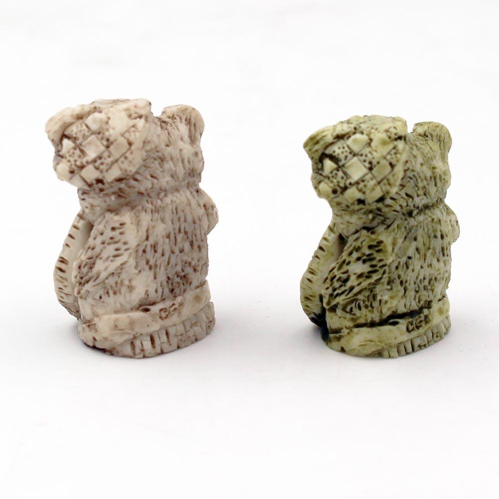 Teddy Celts Chess Set (small) view 7