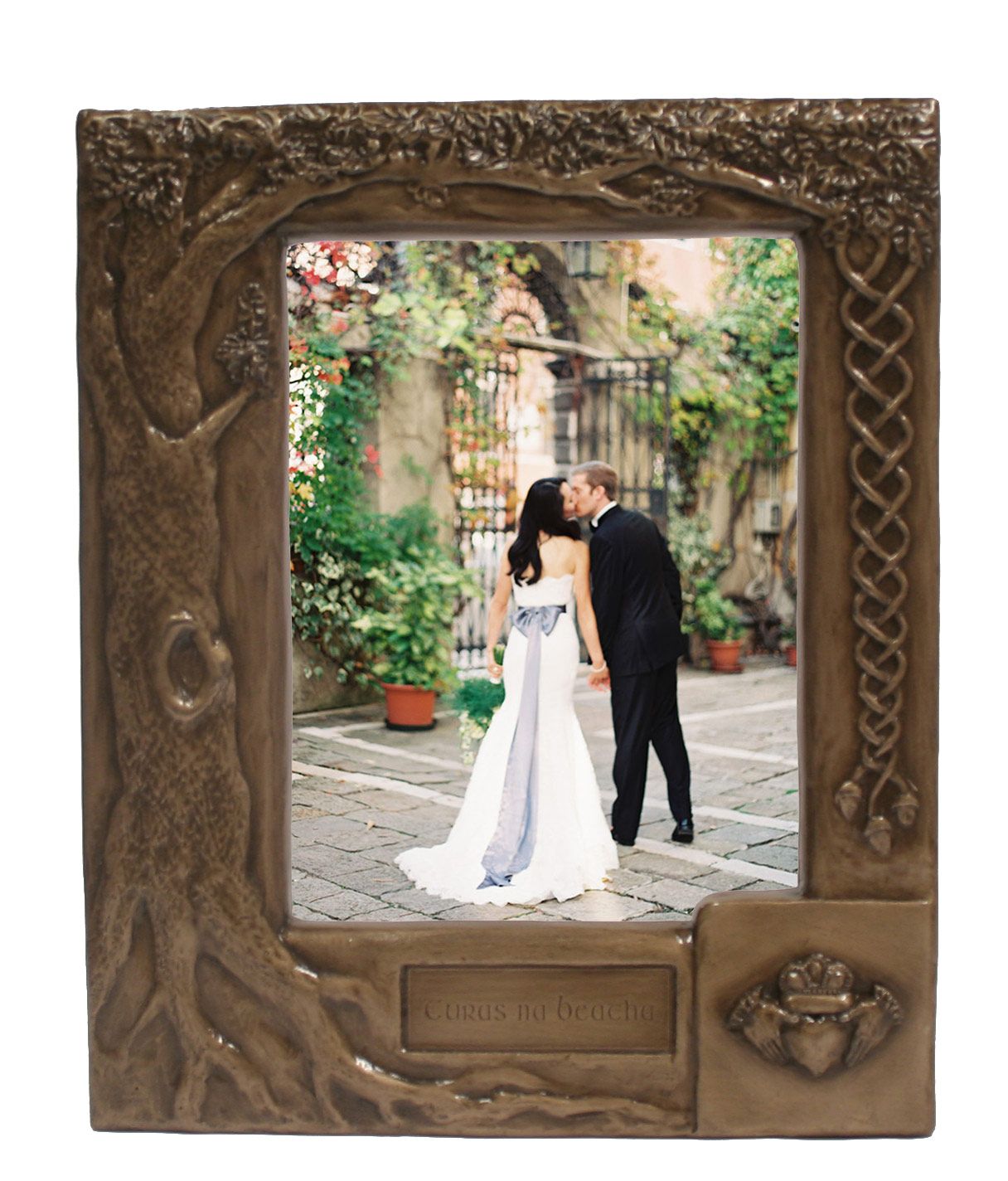 Wedding gifts for couples from Irish makers