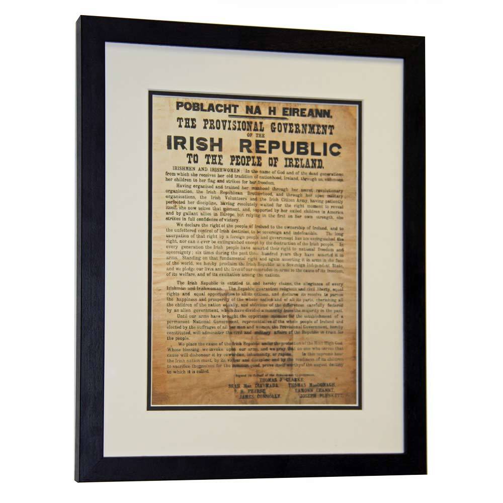 Art & Prints: Framed prints, Irish photography, calligraphy, and wall-led pieces with stronger story value.