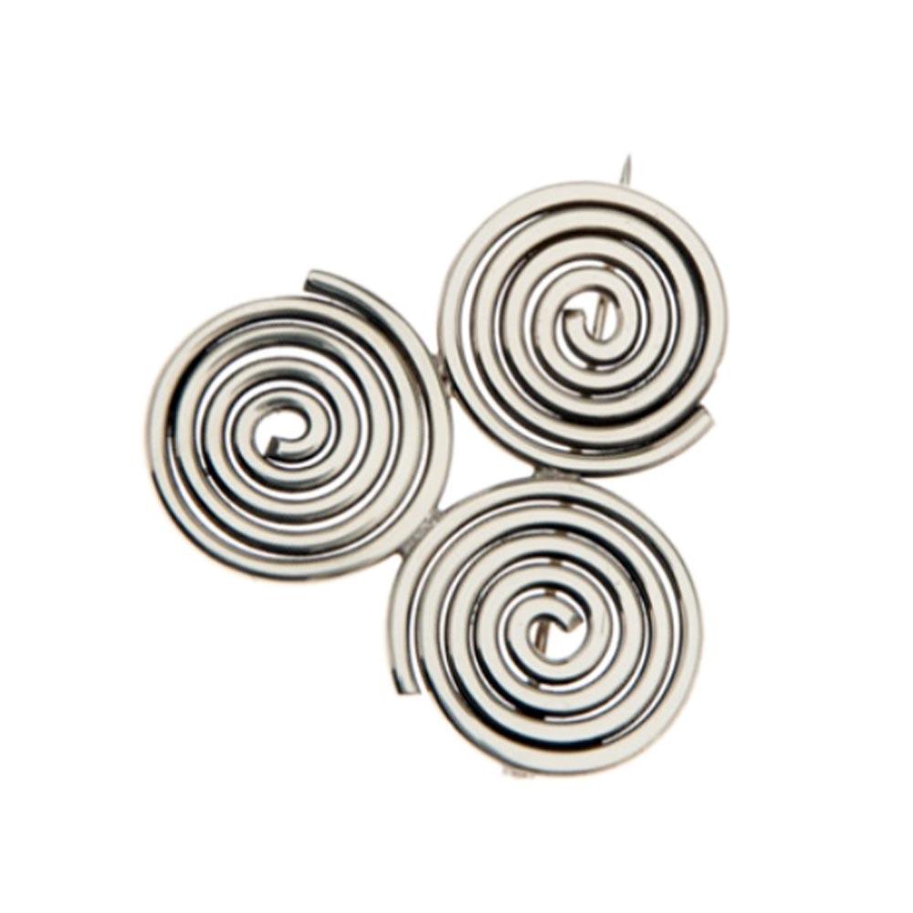 Newgrange Brooch