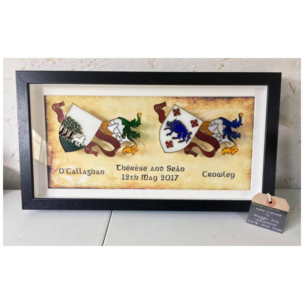 Home Decor & Heritage Gifts: Decor-led heritage gifts, sculptural pieces, and statement Irish-made objects for the home.