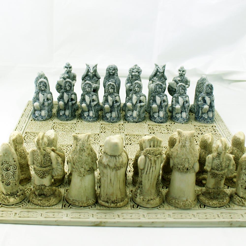 Fomor Chess Set