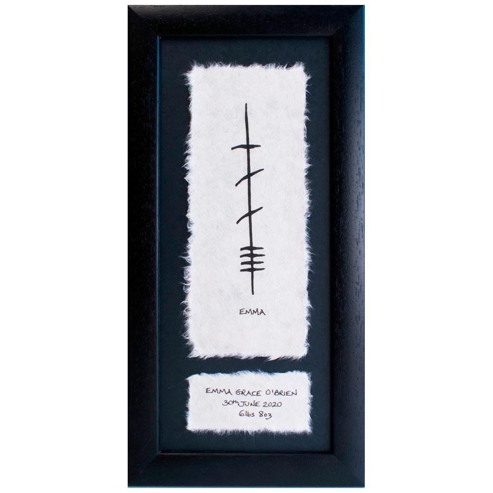 Frames, Plaques & Keepsakes: Photo frames, plaques, remembrance pieces, and keepsakes for milestone gifting.