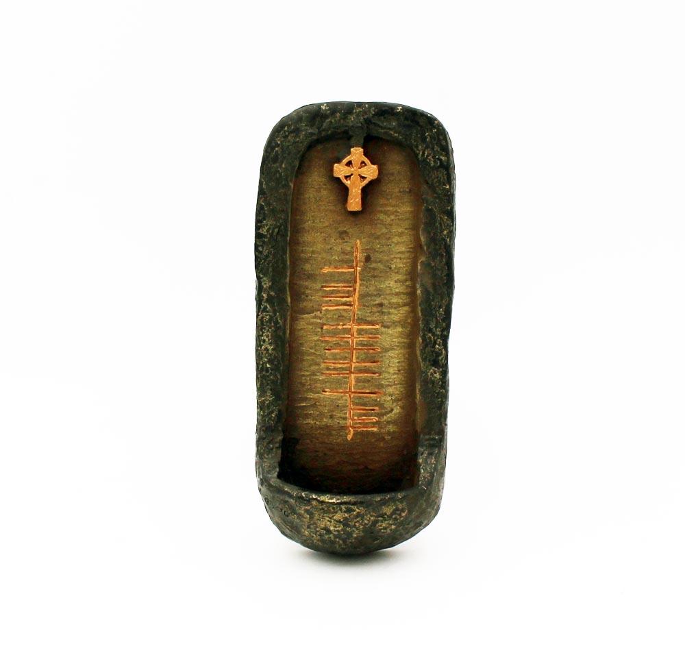 Communion and Confirmation Irish Gifts: Keepsakes, Frames, and Meaningful Ideas: Choose Communion and Confirmation Irish gifts including personalised frames, keepsakes, Ogham gifts, plaques, and meaningful Irish-made ideas.