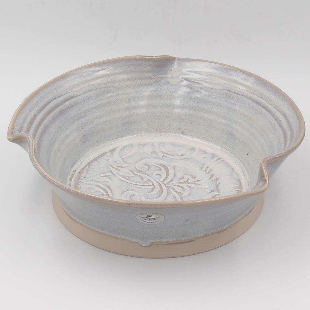 Salad Bowl Irish Pottery