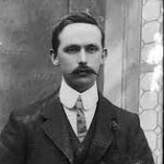 Eamonn Ceannt 1916