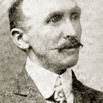 John McBride 1916