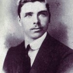 Michael Mallin 1916