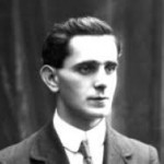 Sean MacDiarmada 1916
