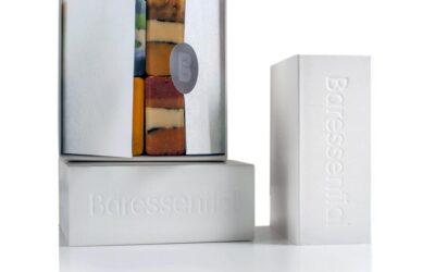 Baressential Soap Gift Set, mini soap set, made in Ireland