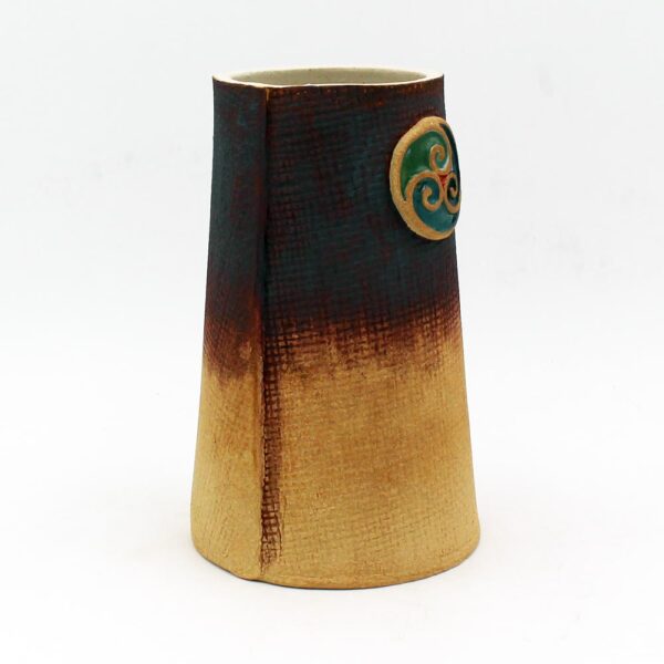 Ceramic Pencil Pot holder Ireland