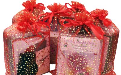 Gifts for Girls, gift sets of different combination gifts, all gifts made in Ireland