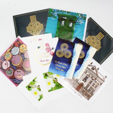 Greeting Card Pack