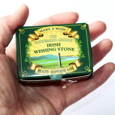 Irish Wishing Stone