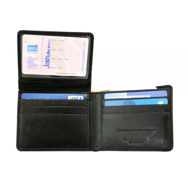 card and drivers license wallet Irish gifts made in Ireland