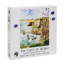 Jigsaw Puzzles Totally Irish Gifts