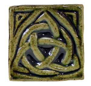 Celtic Triquetra