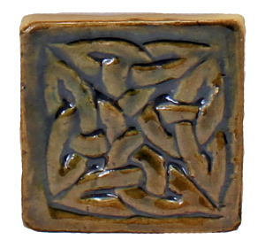 Celtic Dara Knot