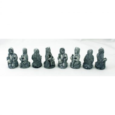 Formor chess set pawns