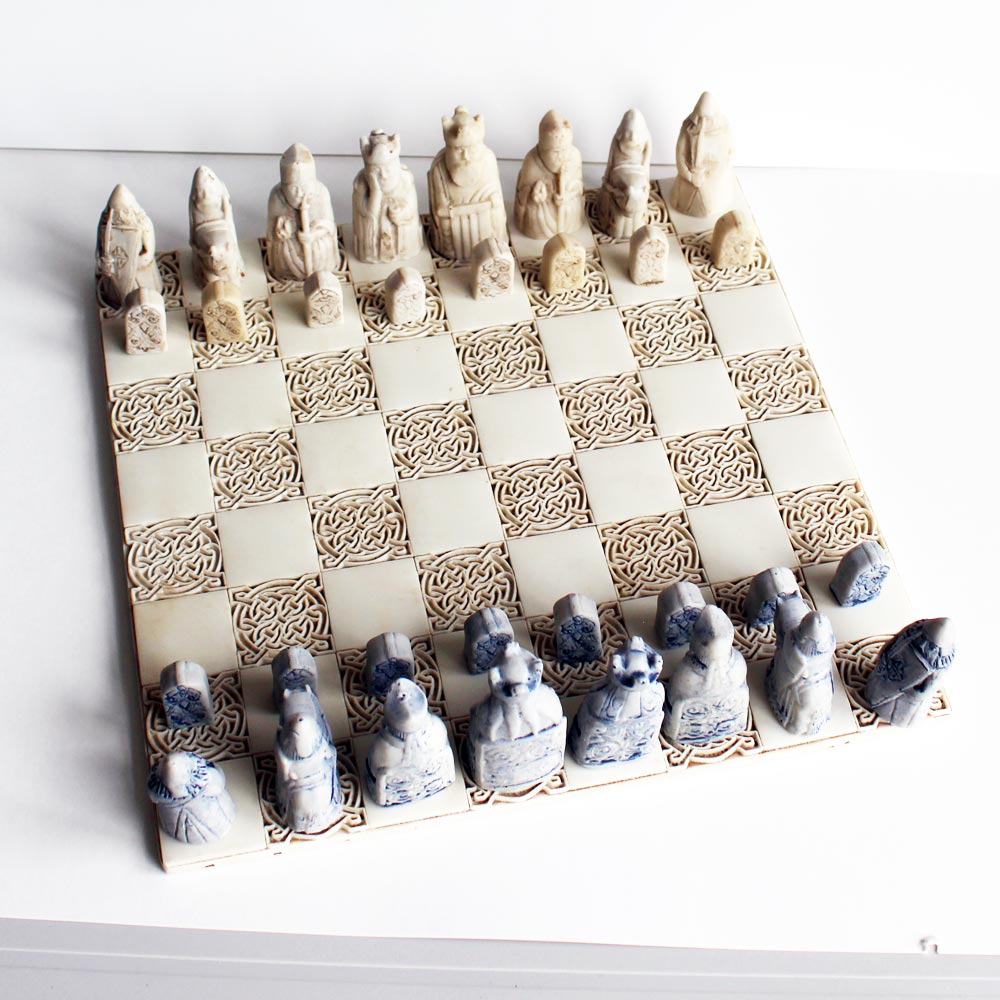 travel chess set ireland