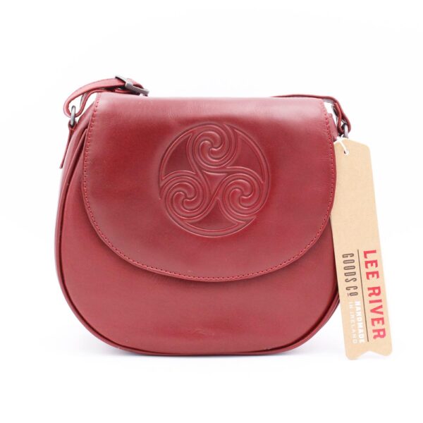leather handbag for women Ireland