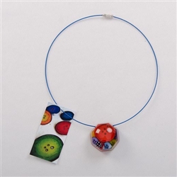 Button Jewellery on sale. Last chance to buy. Made in Ireland