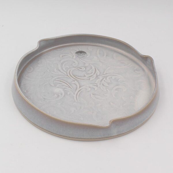 Serving Dish Irish Pottery handmade in Ireland by Castle Arch Pottery